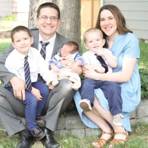 Meet your Posher, Eden